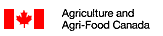 Agriculture and Agri-Food Canada - Agriculture et Agroalimentaire Canada